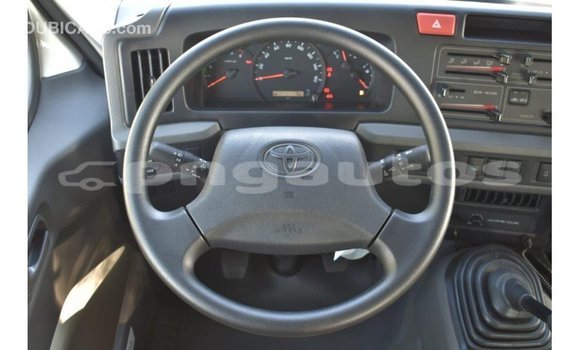 Buy Import Toyota Coaster White Car in Import - Dubai in Enga Buy Import Toyota Coaster White Car in Import - Dubai in Enga