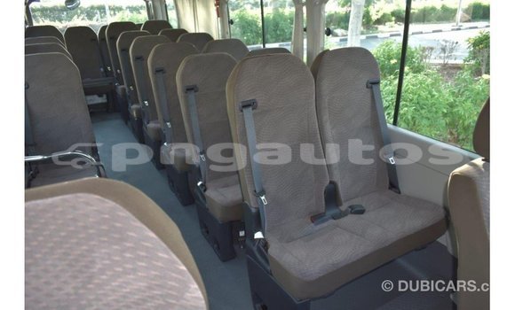 Buy Import Toyota Coaster White Car in Import - Dubai in Enga Buy Import Toyota Coaster White Car in Import - Dubai in Enga