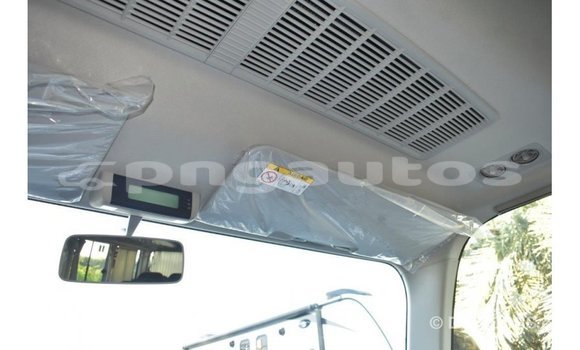 Buy Import Toyota Coaster White Car in Import - Dubai in Enga Buy Import Toyota Coaster White Car in Import - Dubai in Enga