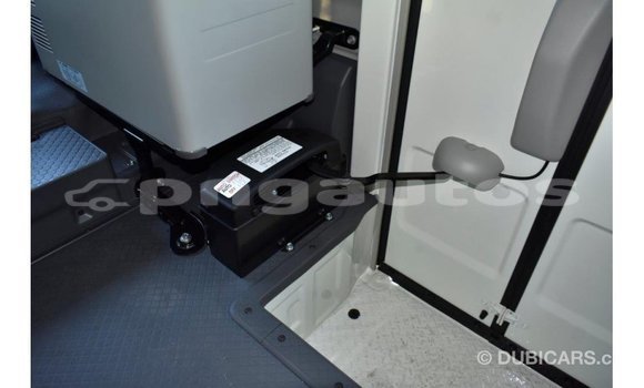 Buy Import Toyota Coaster White Car in Import - Dubai in Enga Buy Import Toyota Coaster White Car in Import - Dubai in Enga