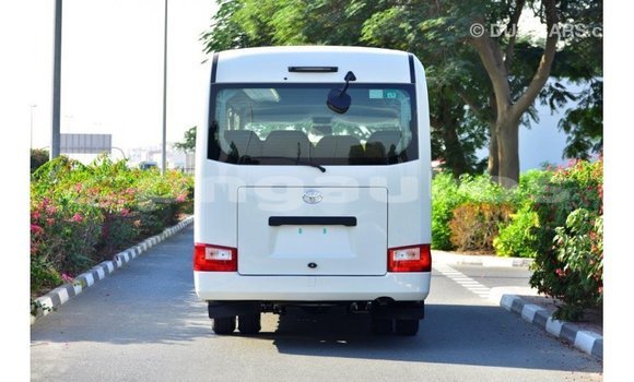 Buy Import Toyota Coaster White Car in Import - Dubai in Enga Buy Import Toyota Coaster White Car in Import - Dubai in Enga