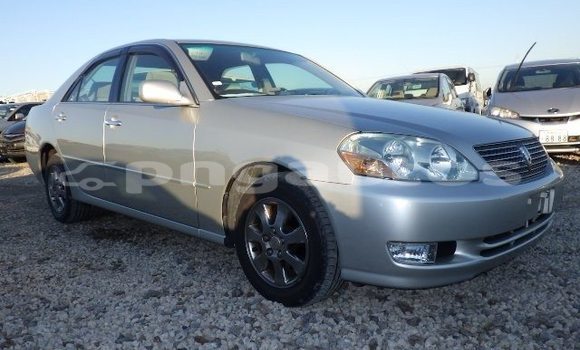 Buy Used Toyota MarkII Other Car in Wabag in Enga