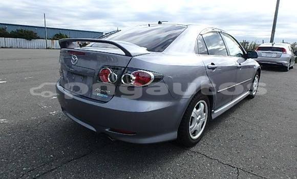Buy Used Mazda Atenza Other Car in Vanimo in Sandaun Buy Used Mazda Atenza Other Car in Vanimo in Sandaun