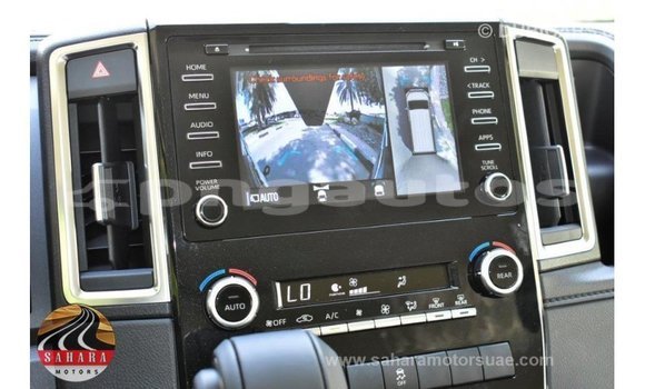 Buy Import Toyota Granvia White Car in Import - Dubai in Enga Buy Import Toyota Granvia White Car in Import - Dubai in Enga