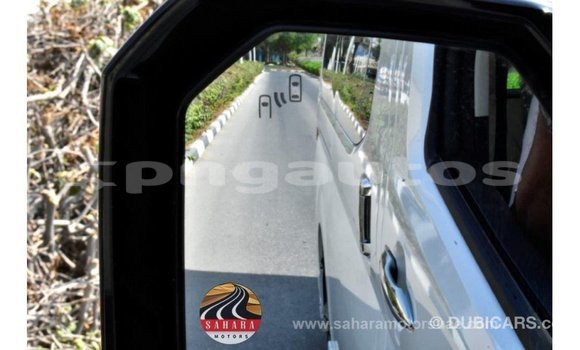 Buy Import Toyota Granvia White Car in Import - Dubai in Enga Buy Import Toyota Granvia White Car in Import - Dubai in Enga