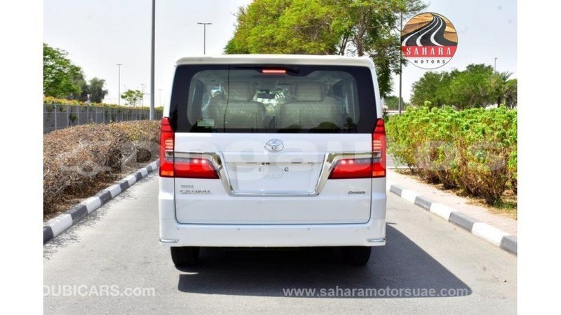 Big with watermark toyota granvia enga import dubai 5619