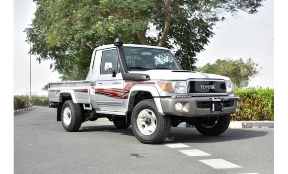 Buy Import Toyota Land Cruiser Other Car in Import - Dubai in Enga Buy Import Toyota Land Cruiser Other Car in Import - Dubai in Enga