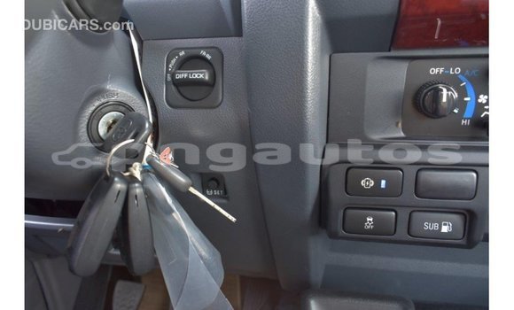 Buy Import Toyota Land Cruiser Other Car in Import - Dubai in Enga Buy Import Toyota Land Cruiser Other Car in Import - Dubai in Enga