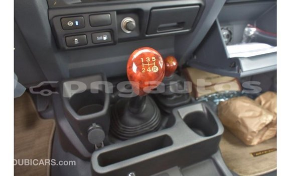 Buy Import Toyota Land Cruiser Other Car in Import - Dubai in Enga Buy Import Toyota Land Cruiser Other Car in Import - Dubai in Enga