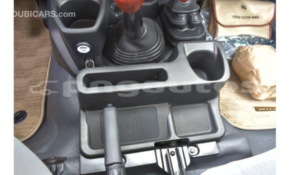 Buy Import Toyota Land Cruiser Other Car in Import - Dubai in Enga Buy Import Toyota Land Cruiser Other Car in Import - Dubai in Enga
