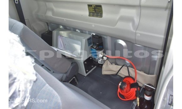 Buy Import Toyota Land Cruiser Other Car in Import - Dubai in Enga Buy Import Toyota Land Cruiser Other Car in Import - Dubai in Enga