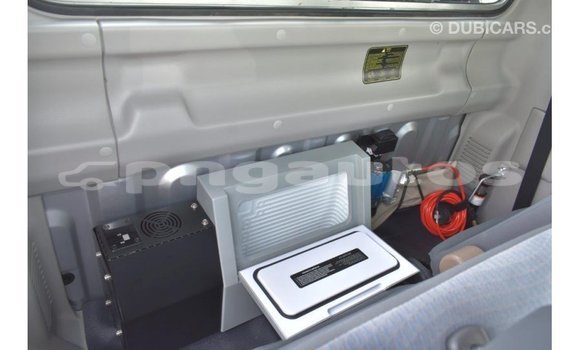 Buy Import Toyota Land Cruiser Other Car in Import - Dubai in Enga Buy Import Toyota Land Cruiser Other Car in Import - Dubai in Enga