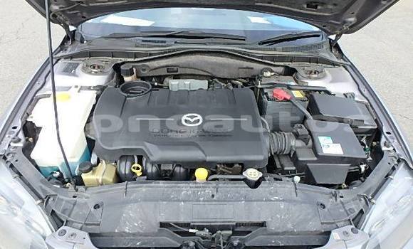 Buy Used Mazda Atenza Other Car in Vanimo in Sandaun Buy Used Mazda Atenza Other Car in Vanimo in Sandaun