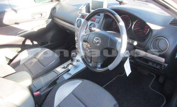 Buy Used Mazda Atenza Other Car in Vanimo in Sandaun Buy Used Mazda Atenza Other Car in Vanimo in Sandaun