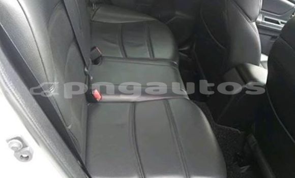 Acheter Occasion Voiture Subaru Impreza Blanc à Port Moresby, National Capital District Acheter Occasion Voiture Subaru Impreza Blanc à Port Moresby, National Capital District