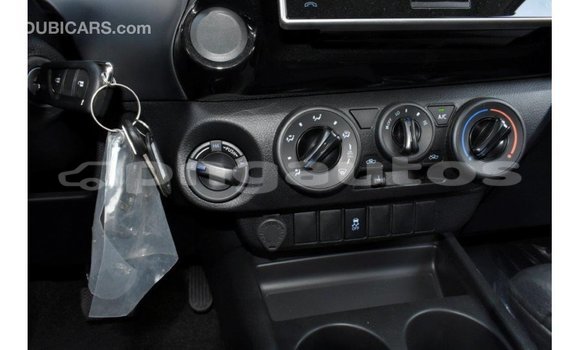 Buy Import Toyota Hilux White Car in Import - Dubai in Enga Buy Import Toyota Hilux White Car in Import - Dubai in Enga