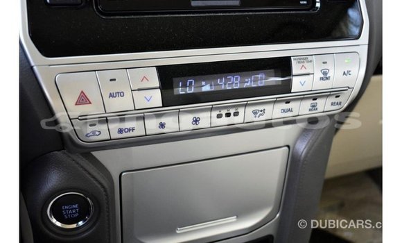 Buy Import Toyota Prado Black Car in Import - Dubai in Enga Buy Import Toyota Prado Black Car in Import - Dubai in Enga