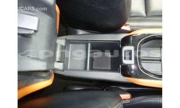 Buy Import Honda Vezel Red Car in Import - Dubai in Enga Buy Import Honda Vezel Red Car in Import - Dubai in Enga