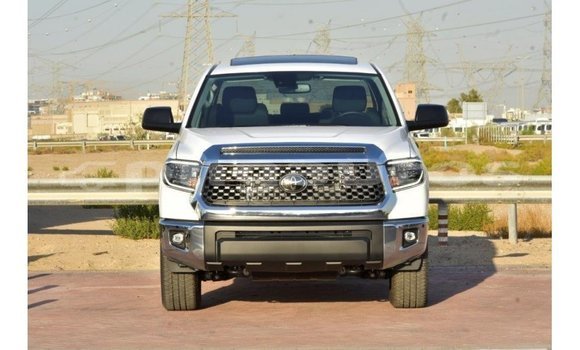Buy Import Toyota Tundra White Car in Import - Dubai in Enga Buy Import Toyota Tundra White Car in Import - Dubai in Enga