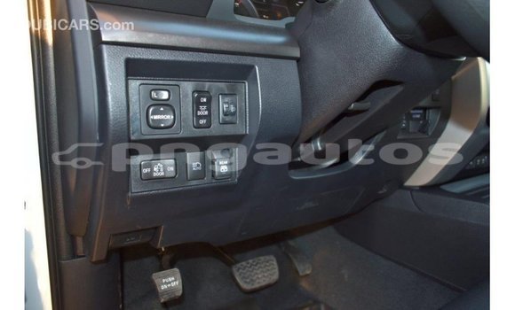 Buy Import Toyota Tundra White Car in Import - Dubai in Enga Buy Import Toyota Tundra White Car in Import - Dubai in Enga