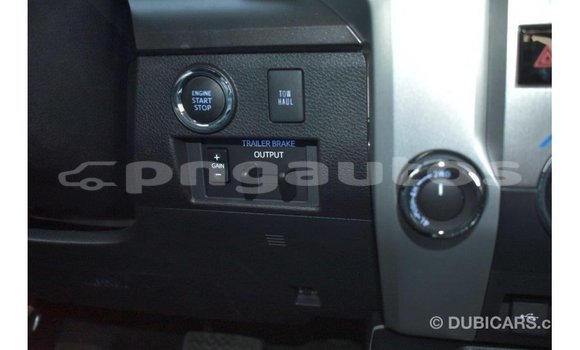 Buy Import Toyota Tundra White Car in Import - Dubai in Enga Buy Import Toyota Tundra White Car in Import - Dubai in Enga