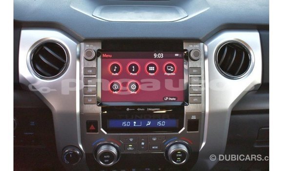 Buy Import Toyota Tundra White Car in Import - Dubai in Enga Buy Import Toyota Tundra White Car in Import - Dubai in Enga