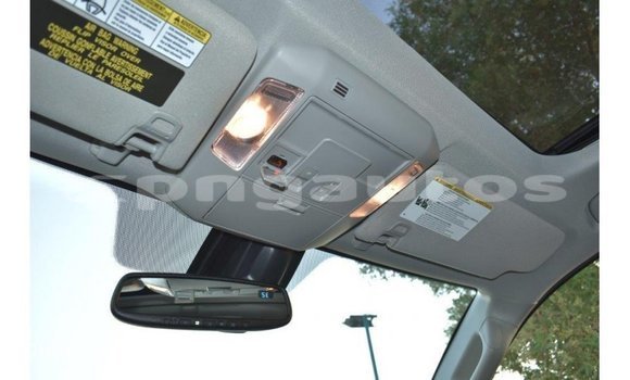 Buy Import Toyota Tundra White Car in Import - Dubai in Enga Buy Import Toyota Tundra White Car in Import - Dubai in Enga