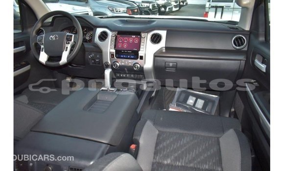 Buy Import Toyota Tundra White Car in Import - Dubai in Enga Buy Import Toyota Tundra White Car in Import - Dubai in Enga