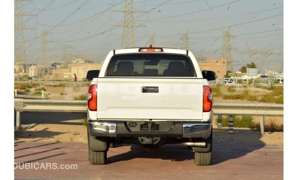 Buy Import Toyota Tundra White Car in Import - Dubai in Enga Buy Import Toyota Tundra White Car in Import - Dubai in Enga