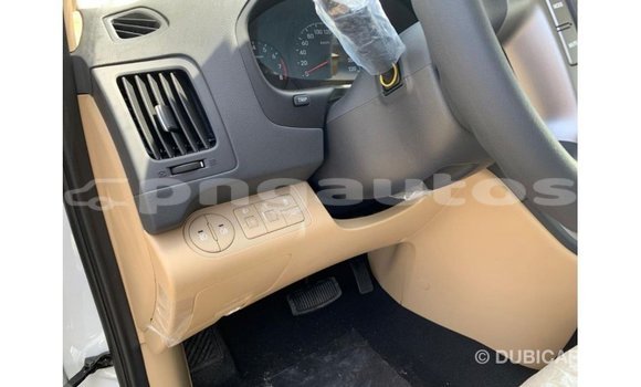 Buy Import Hyundai Accent White Car in Import - Dubai in Enga Buy Import Hyundai Accent White Car in Import - Dubai in Enga