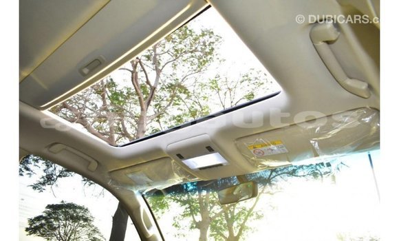 Buy Import Toyota Land Cruiser White Car in Import - Dubai in Enga Buy Import Toyota Land Cruiser White Car in Import - Dubai in Enga