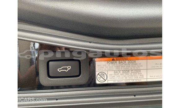 Buy Import Lexus LX Black Car in Import - Dubai in Enga Buy Import Lexus LX Black Car in Import - Dubai in Enga