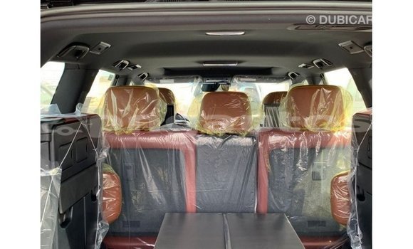 Buy Import Lexus LX Black Car in Import - Dubai in Enga Buy Import Lexus LX Black Car in Import - Dubai in Enga