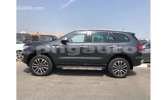 Buy Import Ford Ranger Other Car in Import - Dubai in Enga Buy Import Ford Ranger Other Car in Import - Dubai in Enga