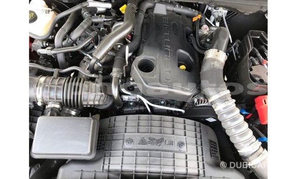 Buy Import Ford Ranger Other Car in Import - Dubai in Enga Buy Import Ford Ranger Other Car in Import - Dubai in Enga