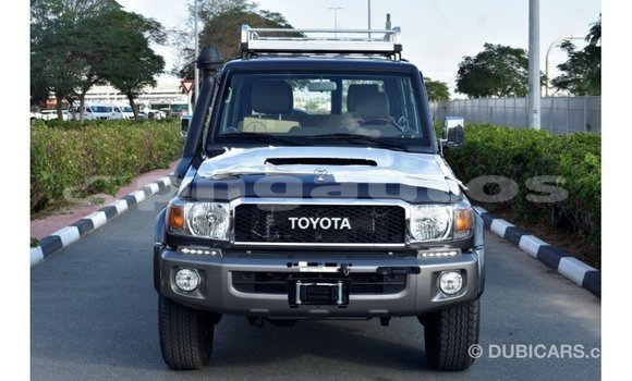 Buy Import Toyota Land Cruiser Other Car in Import - Dubai in Enga Buy Import Toyota Land Cruiser Other Car in Import - Dubai in Enga
