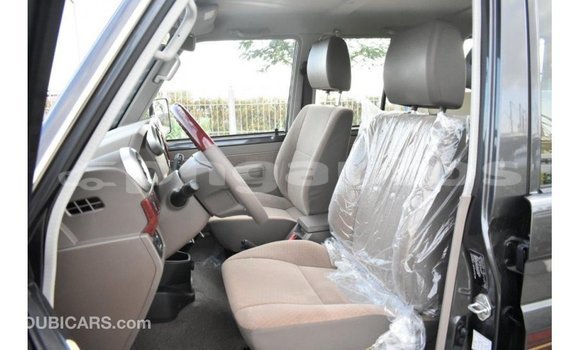 Buy Import Toyota Land Cruiser Other Car in Import - Dubai in Enga Buy Import Toyota Land Cruiser Other Car in Import - Dubai in Enga
