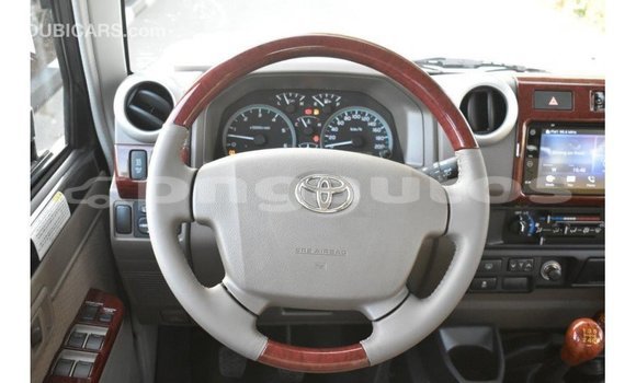 Buy Import Toyota Land Cruiser Other Car in Import - Dubai in Enga Buy Import Toyota Land Cruiser Other Car in Import - Dubai in Enga