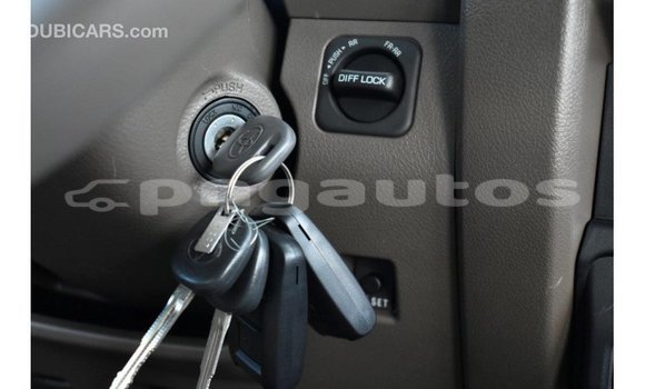 Buy Import Toyota Land Cruiser Other Car in Import - Dubai in Enga Buy Import Toyota Land Cruiser Other Car in Import - Dubai in Enga