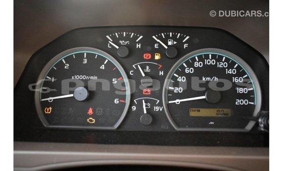 Buy Import Toyota Land Cruiser Other Car in Import - Dubai in Enga Buy Import Toyota Land Cruiser Other Car in Import - Dubai in Enga
