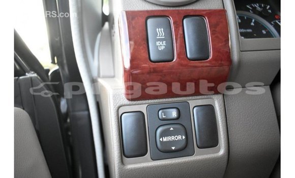 Buy Import Toyota Land Cruiser Other Car in Import - Dubai in Enga Buy Import Toyota Land Cruiser Other Car in Import - Dubai in Enga