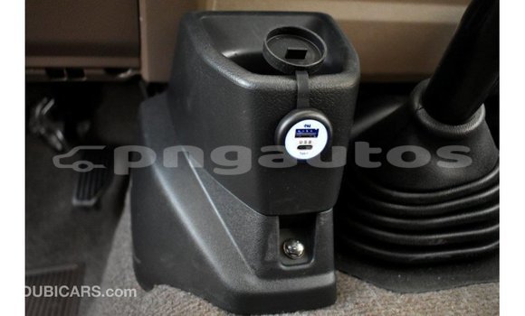 Buy Import Toyota Land Cruiser Other Car in Import - Dubai in Enga Buy Import Toyota Land Cruiser Other Car in Import - Dubai in Enga