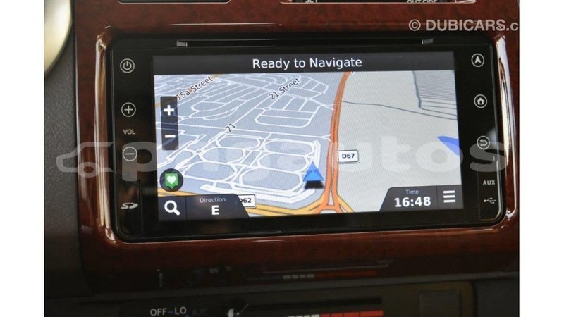 Big with watermark toyota land cruiser enga import dubai 5635