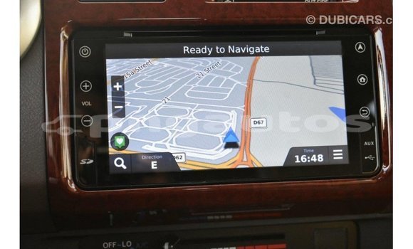 Buy Import Toyota Land Cruiser Other Car in Import - Dubai in Enga Buy Import Toyota Land Cruiser Other Car in Import - Dubai in Enga