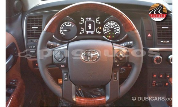 Buy Import Toyota Sequoia White Car in Import - Dubai in Enga Buy Import Toyota Sequoia White Car in Import - Dubai in Enga