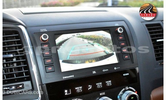 Buy Import Toyota Sequoia White Car in Import - Dubai in Enga Buy Import Toyota Sequoia White Car in Import - Dubai in Enga
