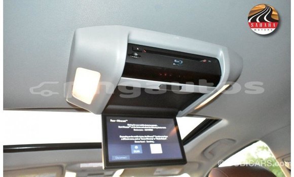 Buy Import Toyota Sequoia White Car in Import - Dubai in Enga Buy Import Toyota Sequoia White Car in Import - Dubai in Enga