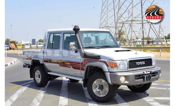 Buy Import Toyota Land Cruiser Other Car in Import - Dubai in Enga Buy Import Toyota Land Cruiser Other Car in Import - Dubai in Enga