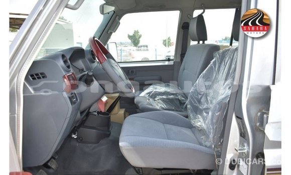 Buy Import Toyota Land Cruiser Other Car in Import - Dubai in Enga Buy Import Toyota Land Cruiser Other Car in Import - Dubai in Enga