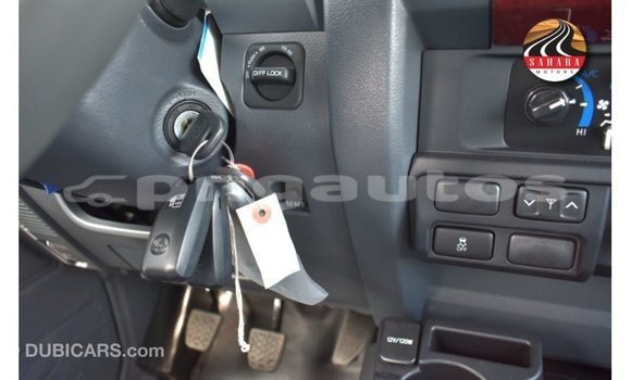 Buy Import Toyota Land Cruiser Other Car in Import - Dubai in Enga Buy Import Toyota Land Cruiser Other Car in Import - Dubai in Enga